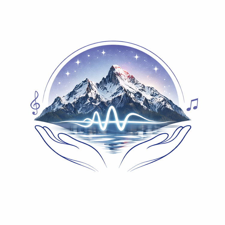 „Soulbalance“-Logo, zur Startseite